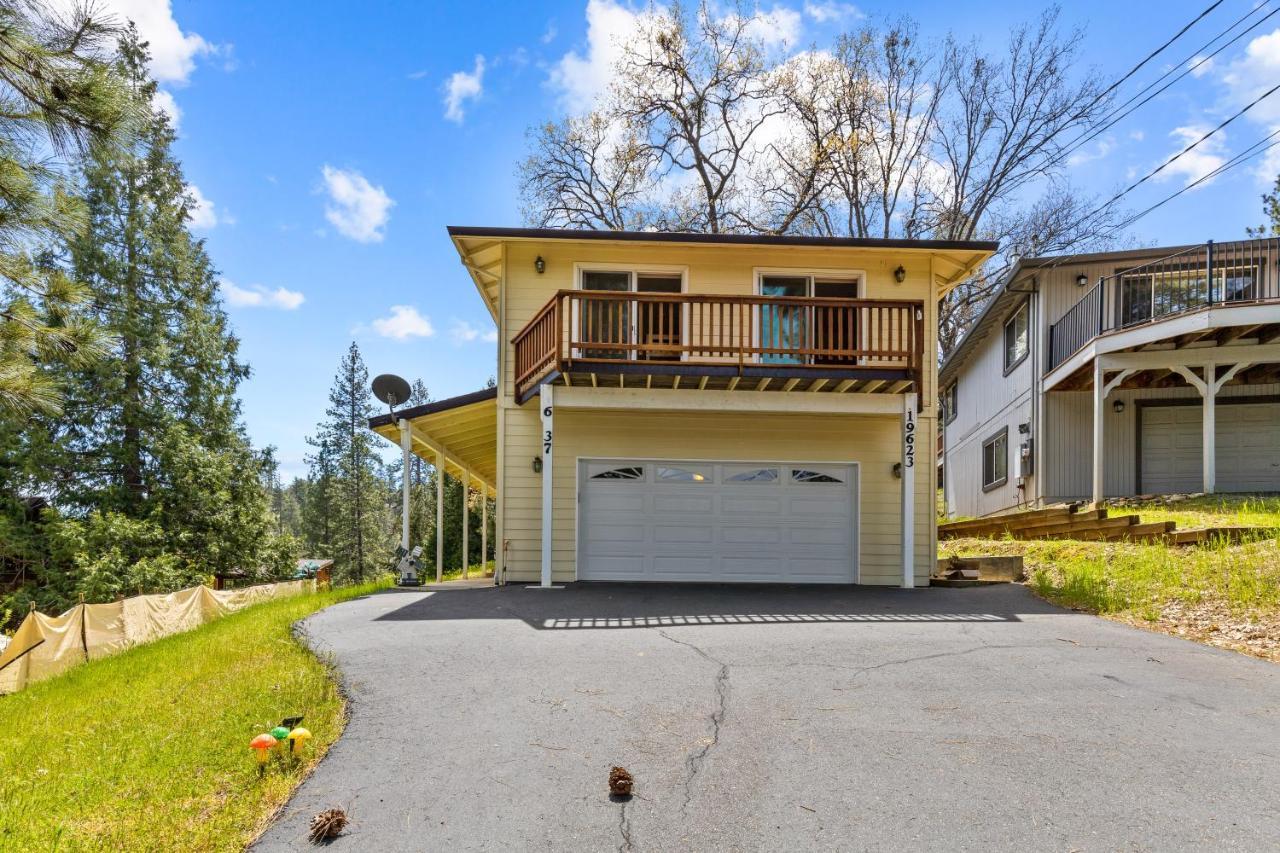 Big Creek Hideaway Villa Groveland Exterior photo