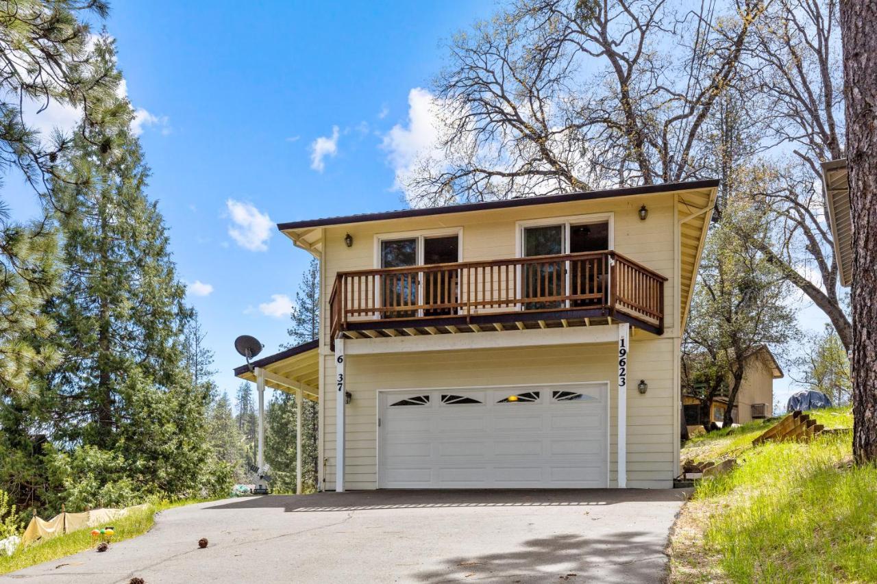 Big Creek Hideaway Villa Groveland Exterior photo