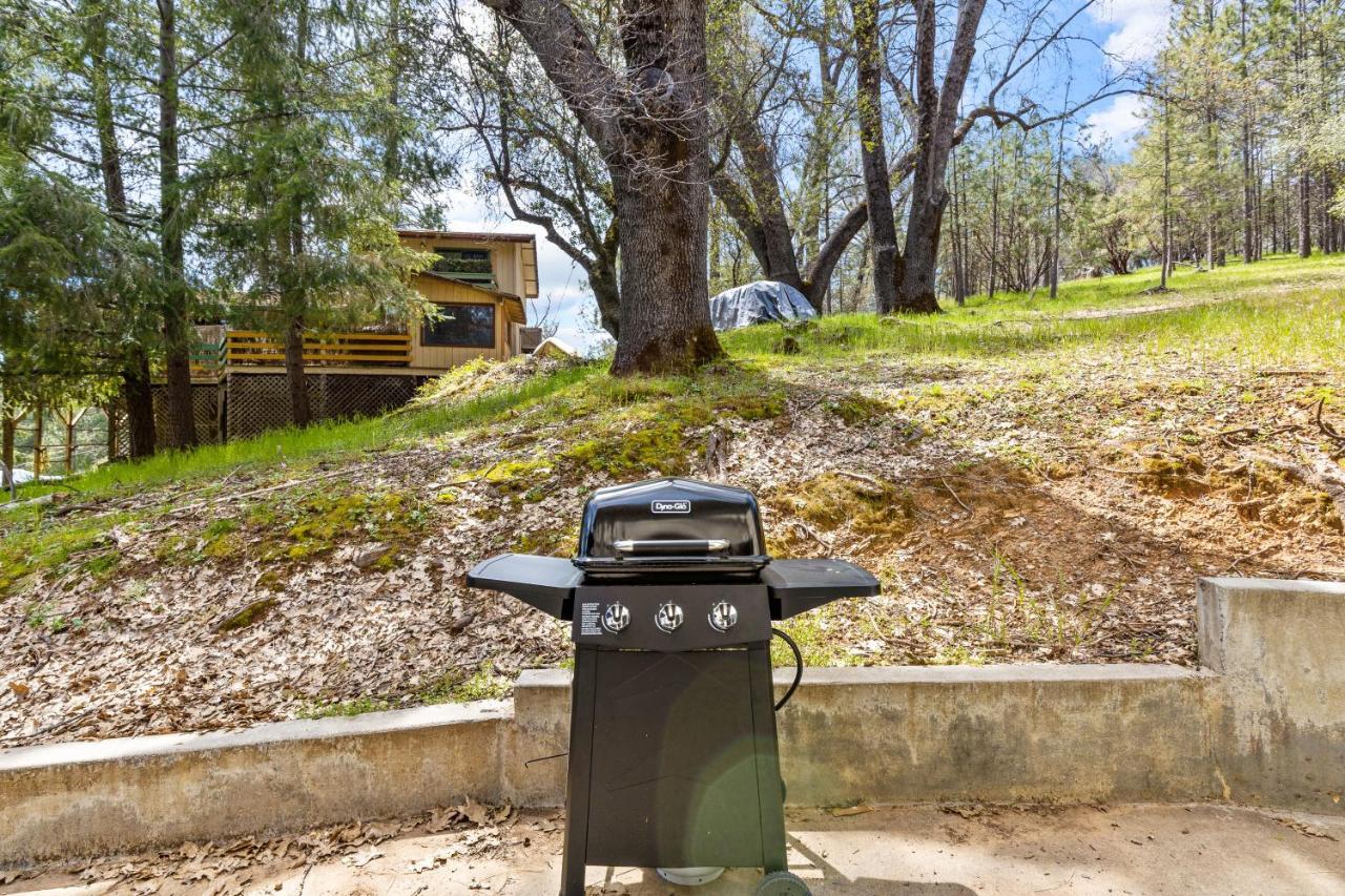 Big Creek Hideaway Villa Groveland Exterior photo