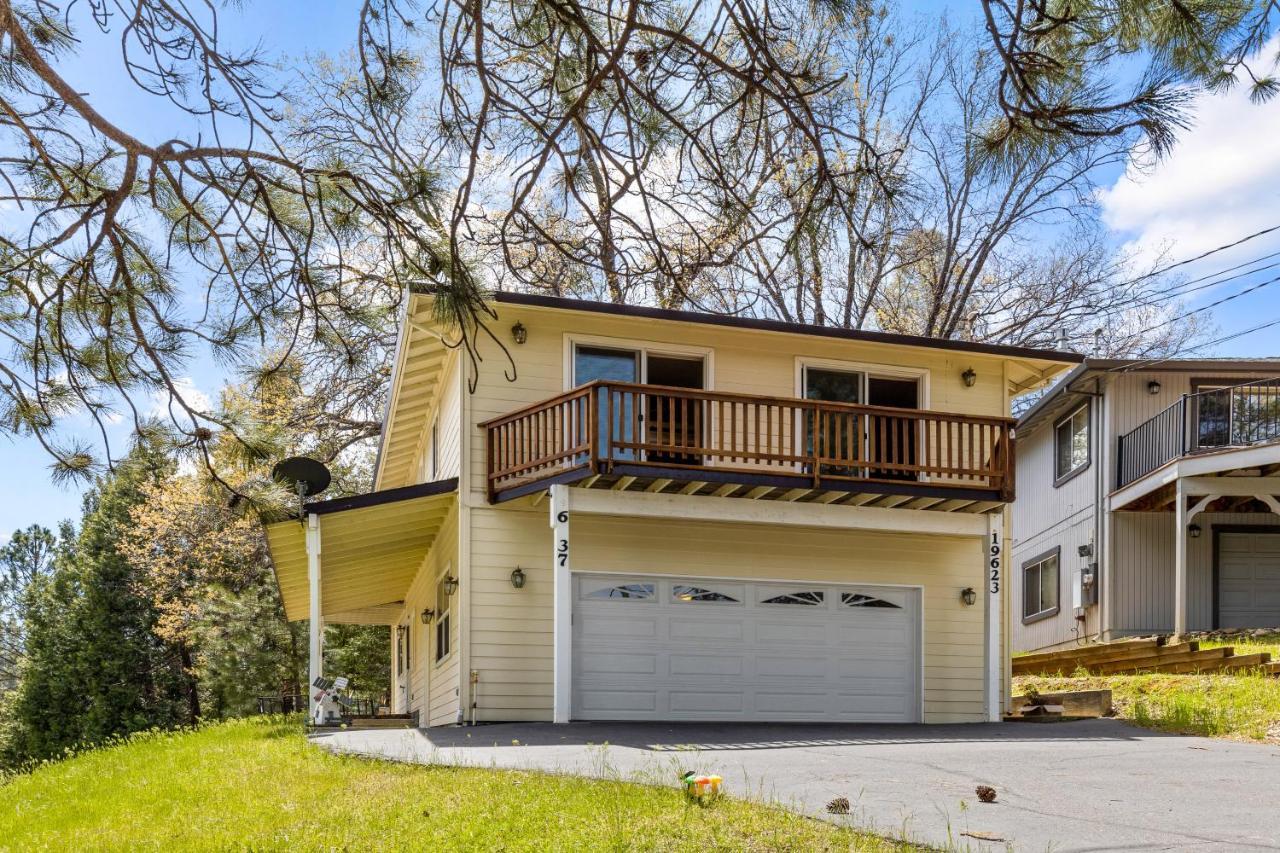 Big Creek Hideaway Villa Groveland Exterior photo
