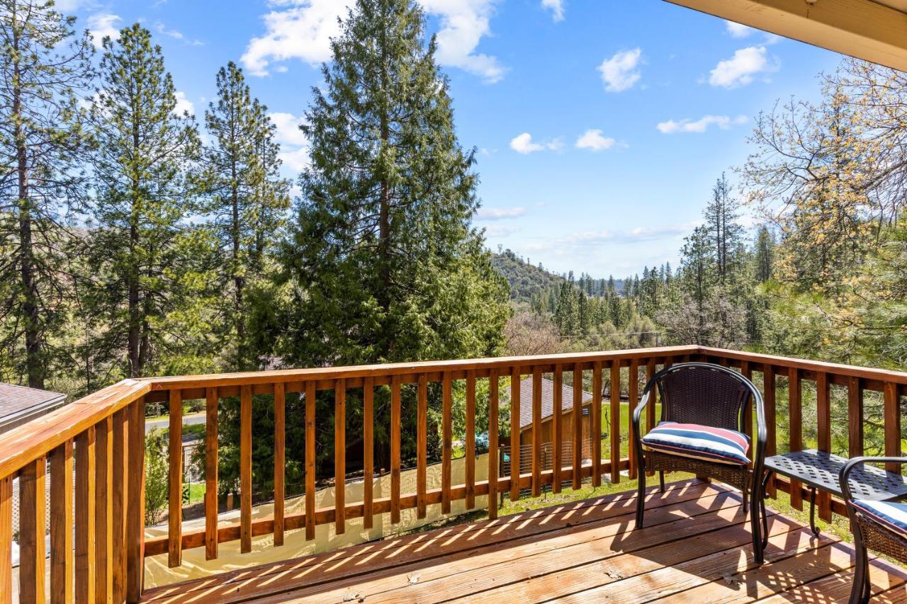 Big Creek Hideaway Villa Groveland Exterior photo