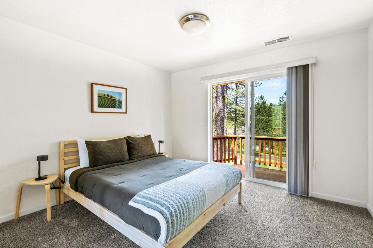 Big Creek Hideaway Villa Groveland Exterior photo